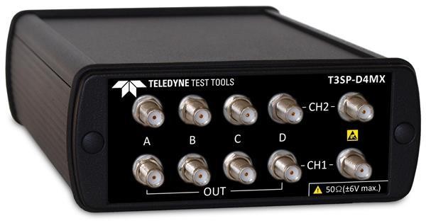  T3SP-D4MX-BUNDLE 