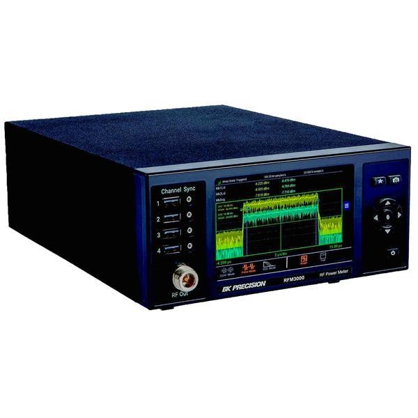  RFM3004-GPIB 
