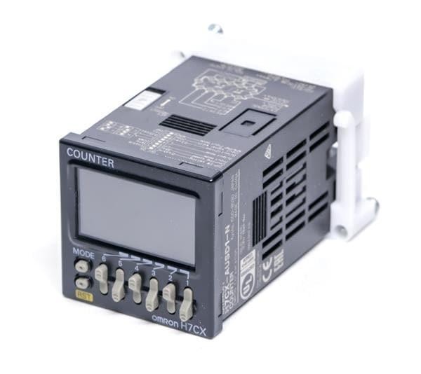  H7CX-AUSD1-N DC12-24/AC24 