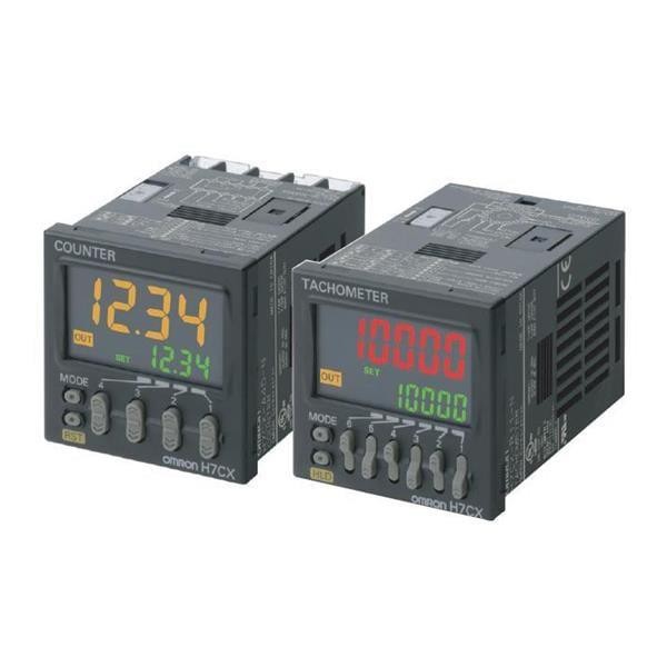  H7CX-AWSD1-N DC12-24/AC24 