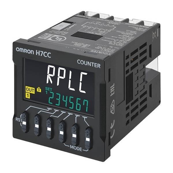  H7CC-AWS 