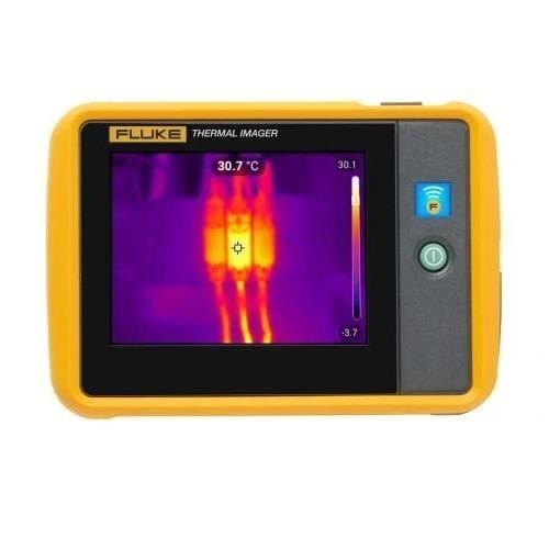  FLK-PTI120 9HZ 400C 