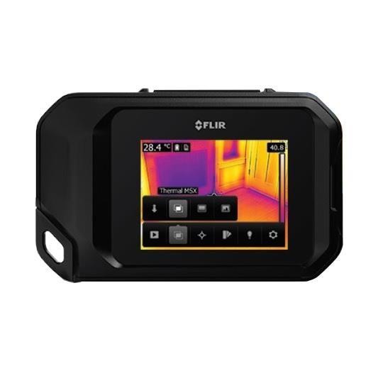  FLIR C3-X Wi-Fi 