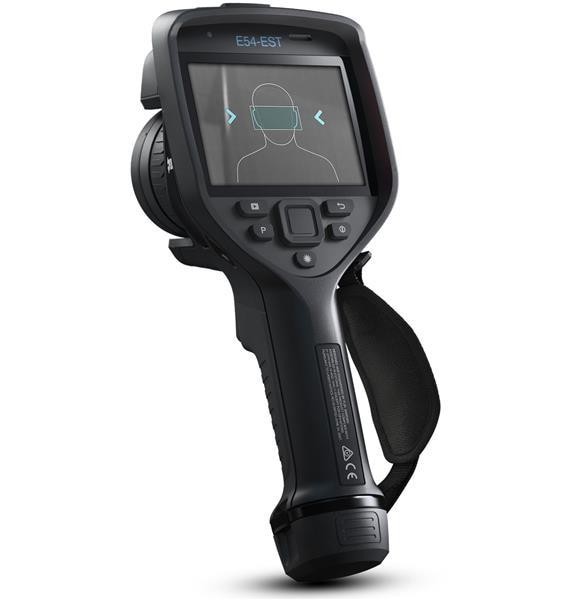  FLIR-E54-EST 