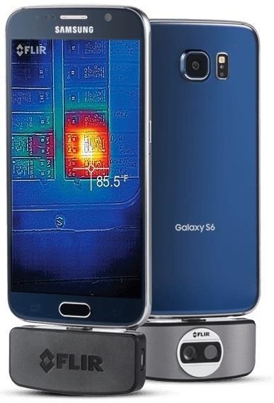  FLIR One Pro USB-C 