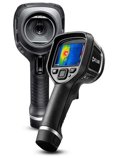  FLIR E4-WiFi 
