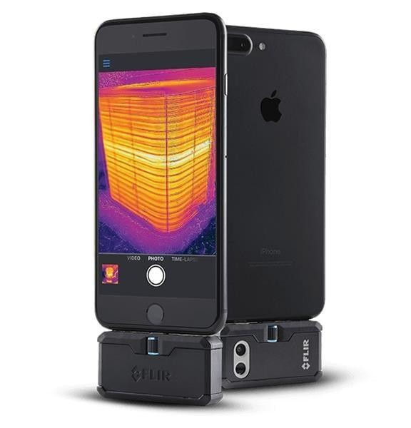  FLIR ONE PRO-MICRO-USB 
