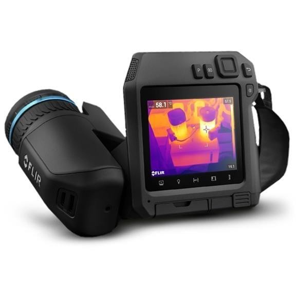 FLIR T530-14-NIST 