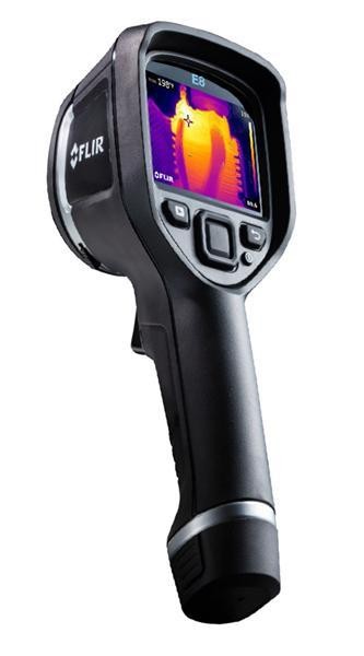  FLIR E4-NIST 
