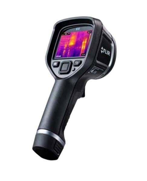  FLIR E5xt-NIST 