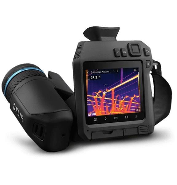 FLIR T865-42-NIST 