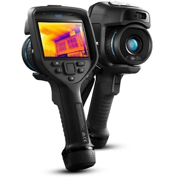  FLIR E85-14 