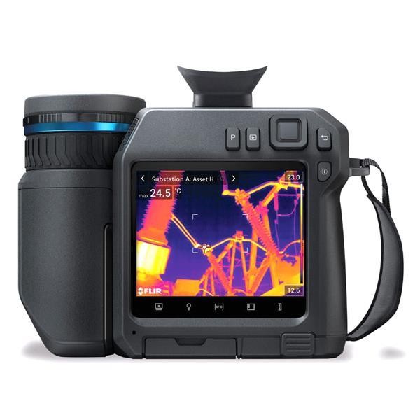  FLIR T860-24 