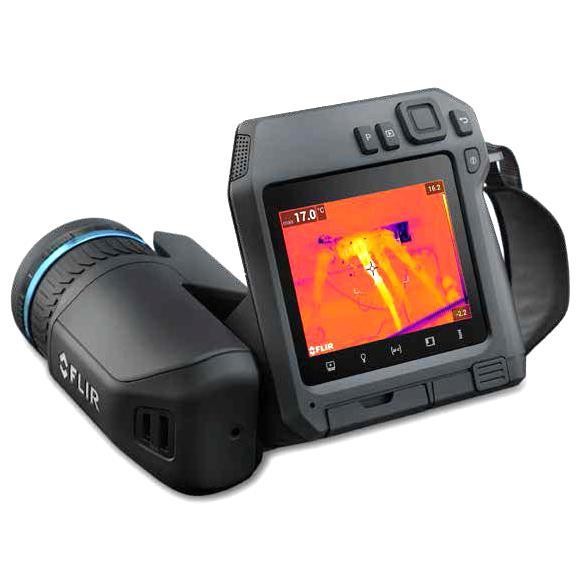  FLIR T540-42 
