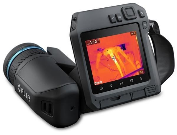  FLIR-T540 