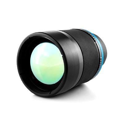  T300095 IR LENS 6 FOV 