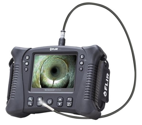  FLIR-VS70 