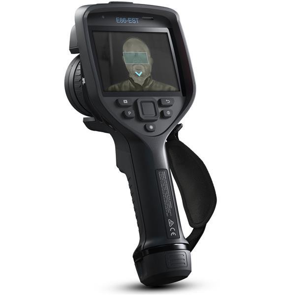  FLIR-E86-EST-42 