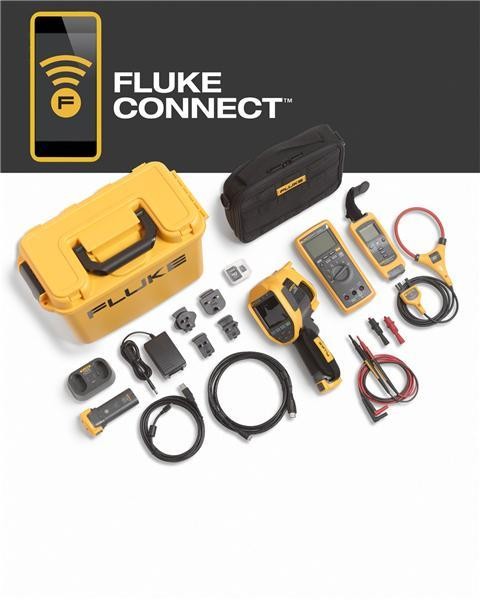  FLK-TI400 60HZ/FCA 