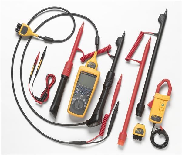  FLUKE-BT521 