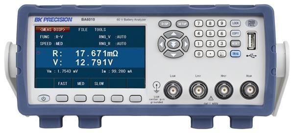  BA6010 