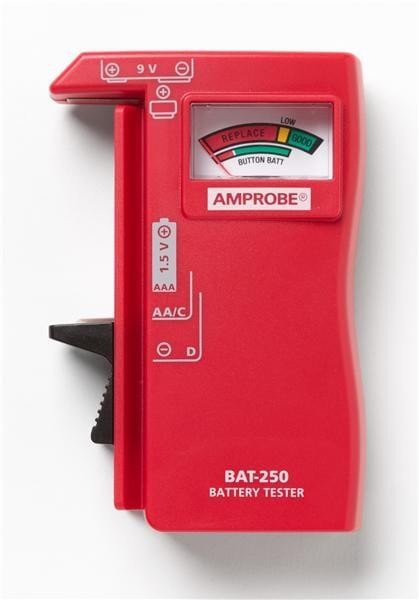  BAT-250 