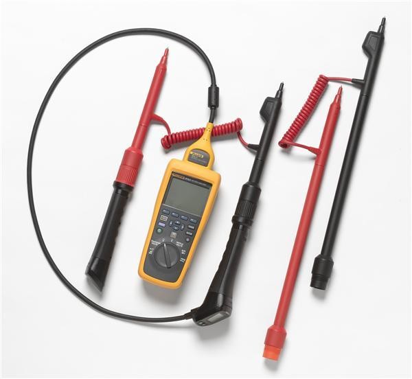  FLUKE-BT520 
