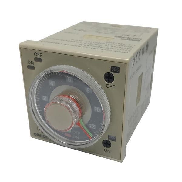  H3CR-F8N AC100-240/DC100-125 