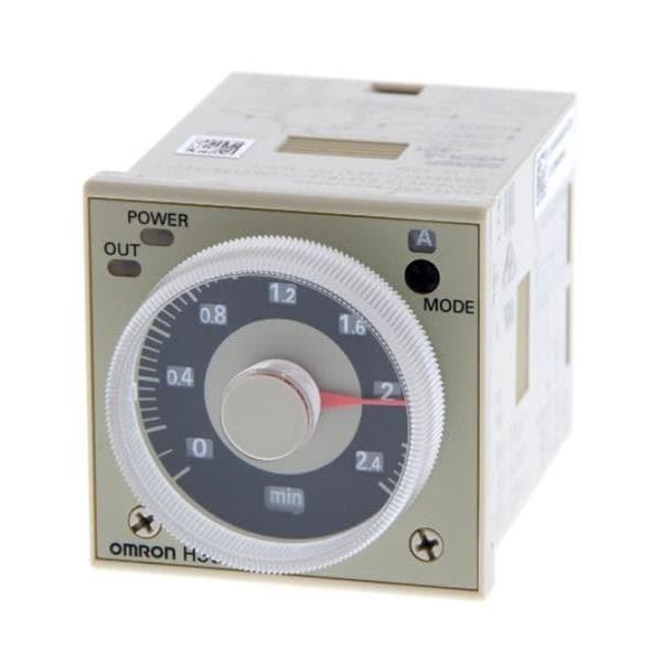 H3CR-G8EL AC200-240 