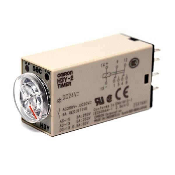  H3Y-2 DC24 10S 
