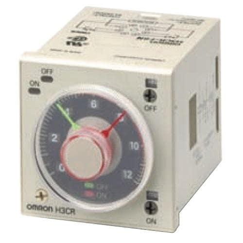  H3CR-F8N AC24-48/DC12-48 