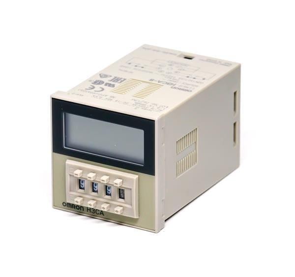  H3CA-8 AC24 
