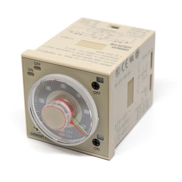  H3CR-F8 AC24-48/DC12-48 
