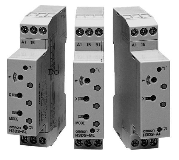  H3DS-FL AC24-230/DC24-48 