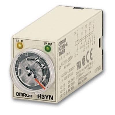  H3Y-4 DC24 5S 