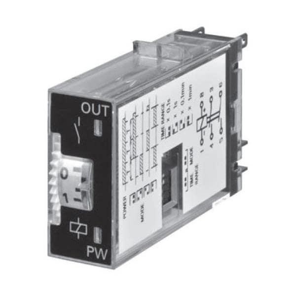  H3RN-2-B DC24 
