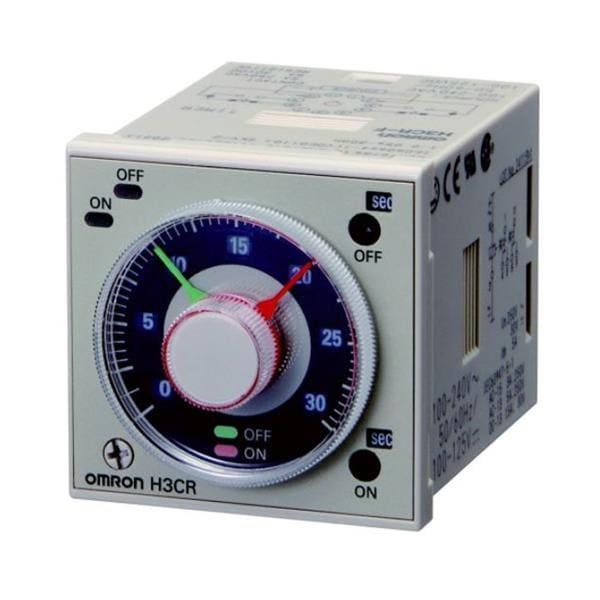  H3CR-F AC24-48/DC12-48 