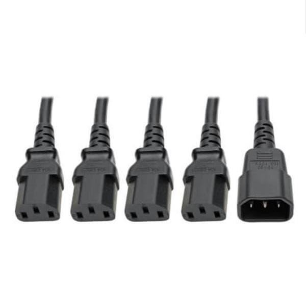  P004-18N-4XC13 