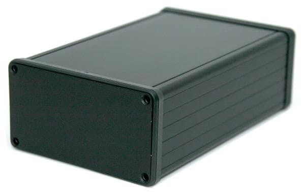  BOX3-1455N-BK 