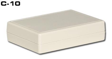  C-10-PC GRAY 