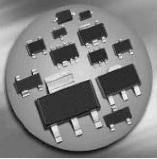  BCR 146 E6327 