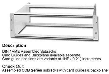  CCA220-6U 