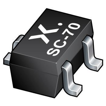  PDTC124XU,115 