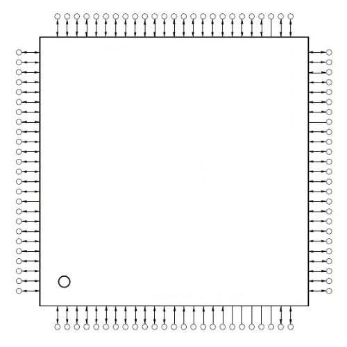  R5F113PLCLFB#35 