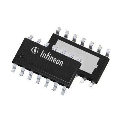  TLE4242GATMA3 