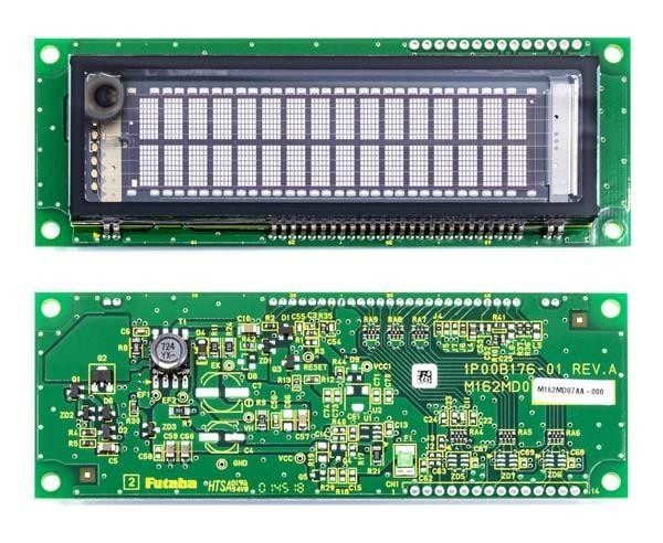  M162MD07AA-000 