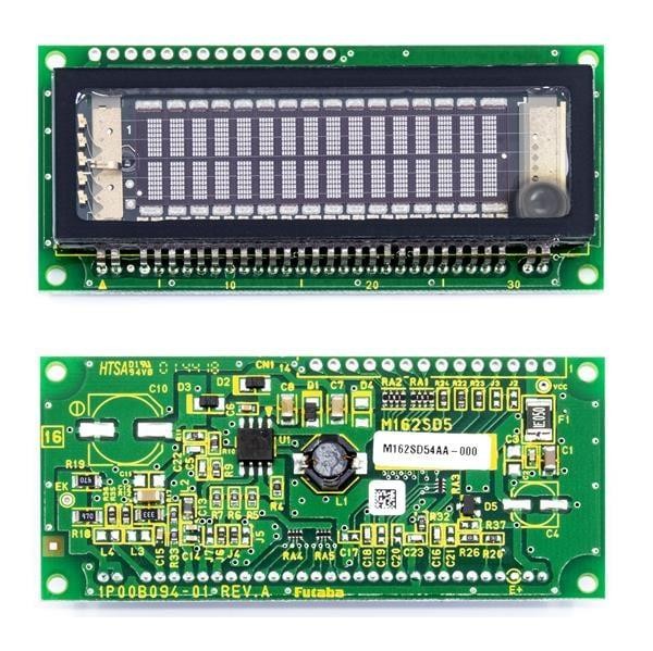 M162SD54AA-000 