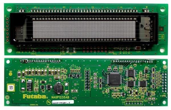  NAGP1235AB-0 
