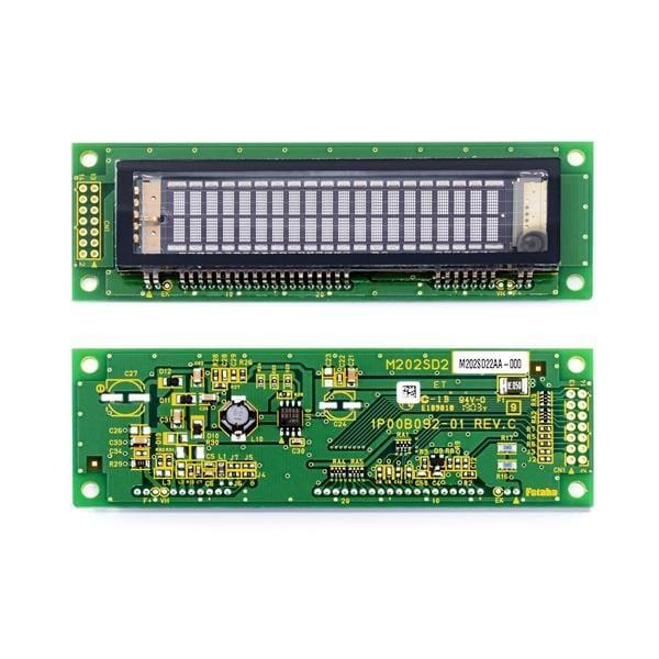  M202SD22AA-000 