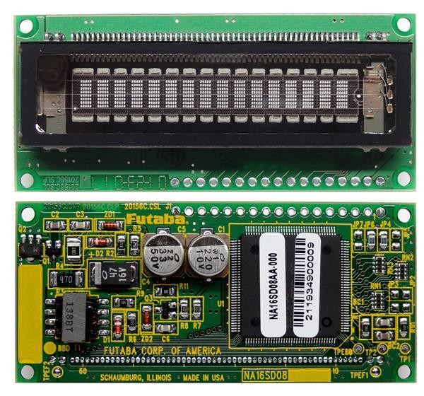  NA16SD08AA-000 